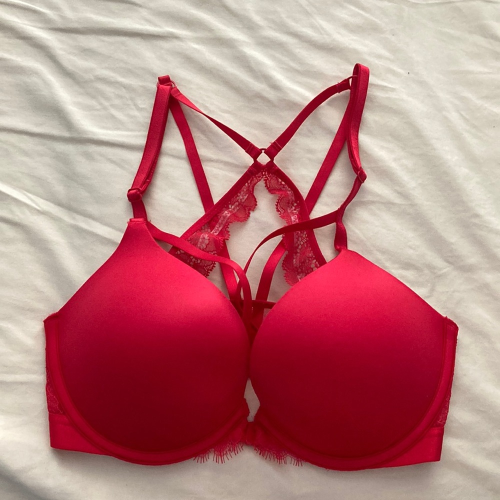 Victoria Secret Very Sexy Push Up Bra